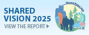 Shared Vision 2025 Report